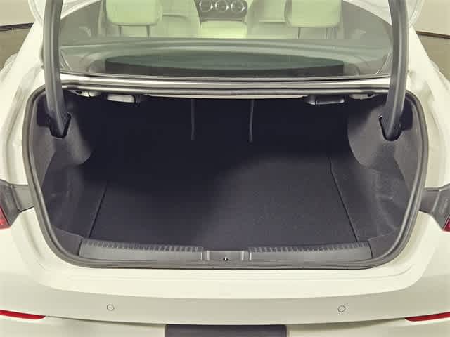 Thumbnail: 2025 Mercedes-Benz CLA - 36