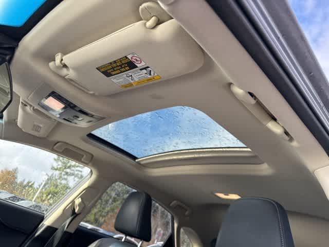 Thumbnail: 2018 Lexus NX - 14