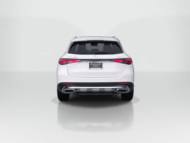 Thumbnail: 2026 Mercedes-Benz GLC - 7