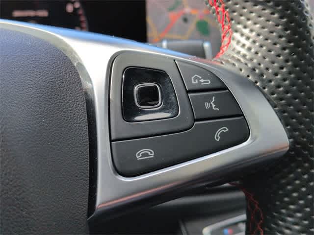 Thumbnail: 2018 Mercedes-Benz E-Class - 26