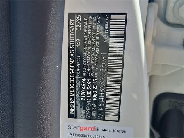 Thumbnail: 2025 Mercedes-Benz CLA - 38