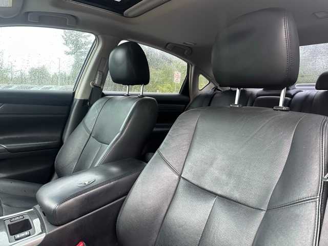 Thumbnail: 2013 Nissan Altima - 13