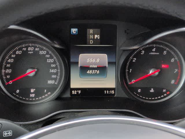 Thumbnail: 2019 Mercedes-Benz GLC - 33