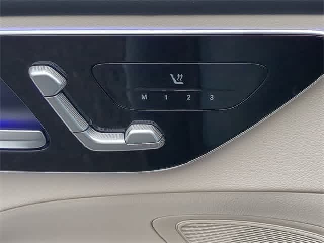 Thumbnail: 2025 Mercedes-Benz C-Class - 17