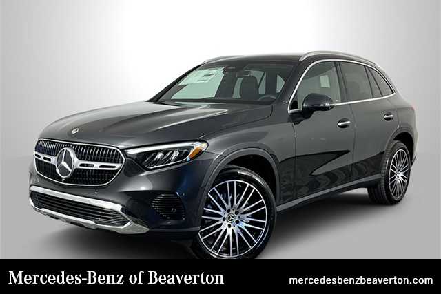 2024 Mercedes-Benz GLC 300 -
                Portland, OR