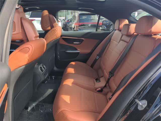 Thumbnail: 2022 Mercedes-Benz C-Class - 27