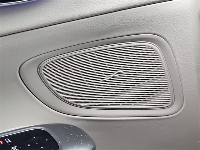 Thumbnail: 2026 Mercedes-Benz C-Class - 33