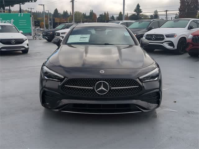 Thumbnail: 2025 Mercedes-Benz CLE - 3