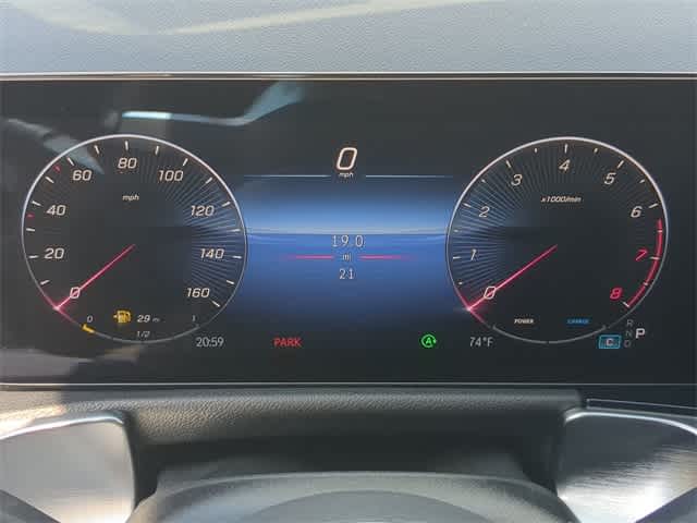 Thumbnail: 2026 Mercedes-Benz GLB - 32