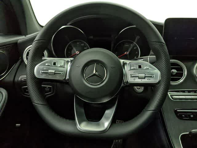 Thumbnail: 2022 Mercedes-Benz GLC - 31