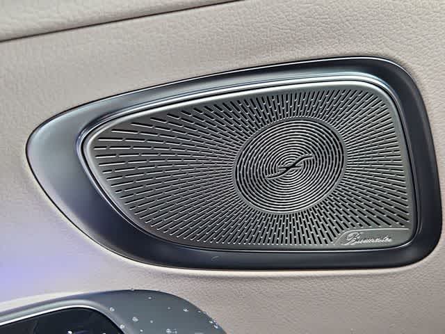 Thumbnail: 2026 Mercedes-Benz C-Class - 33