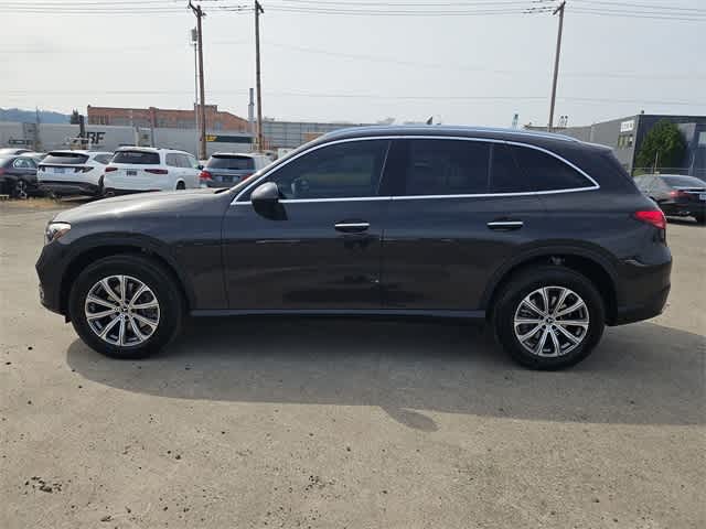 Thumbnail: 2025 Mercedes-Benz GLC - 6