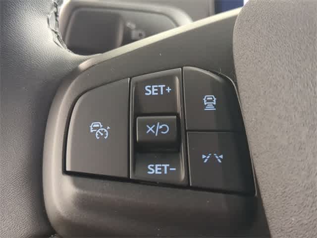 Thumbnail: 2024 Ford Mustang Mach-E - 23