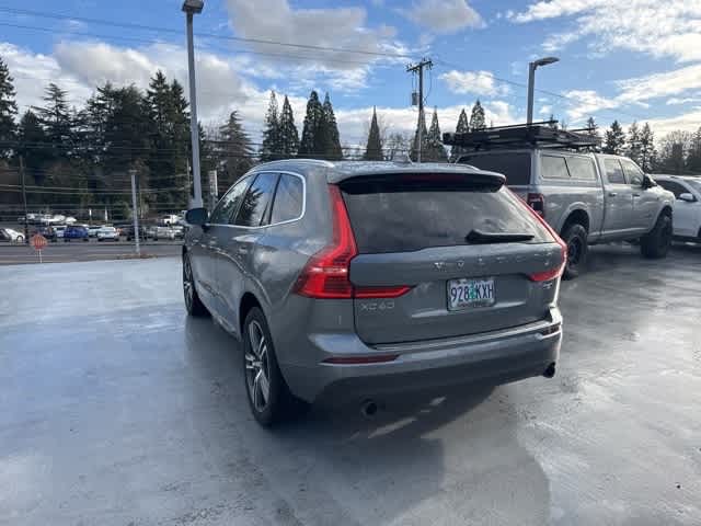 Thumbnail: 2018 Volvo XC60 - 7
