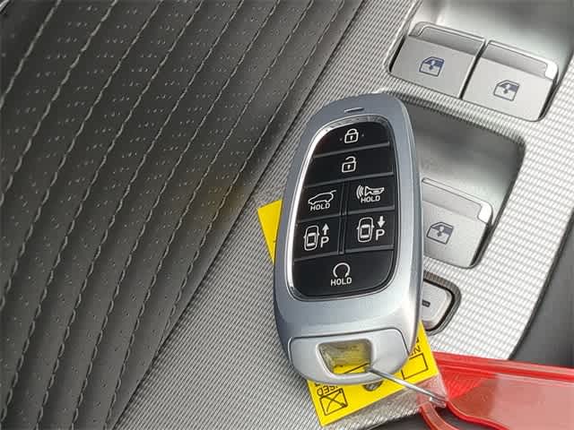 Thumbnail: 2025 Hyundai Palisade - 38