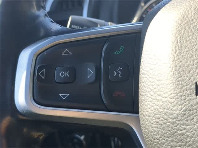 Thumbnail: 2020 RAM 1500 - 24