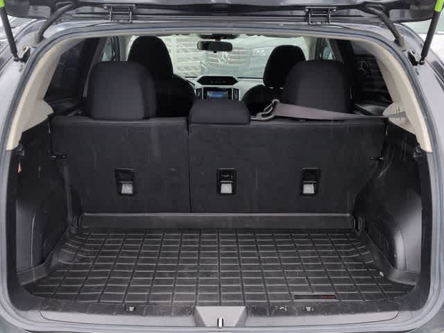 Thumbnail: 2018 Subaru Crosstrek - 31