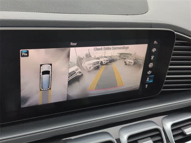 Thumbnail: 2020 Mercedes-Benz GLS - 30