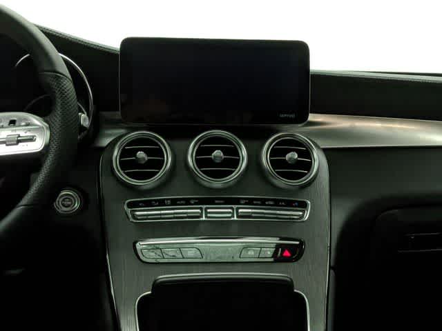 Thumbnail: 2022 Mercedes-Benz GLC - 35