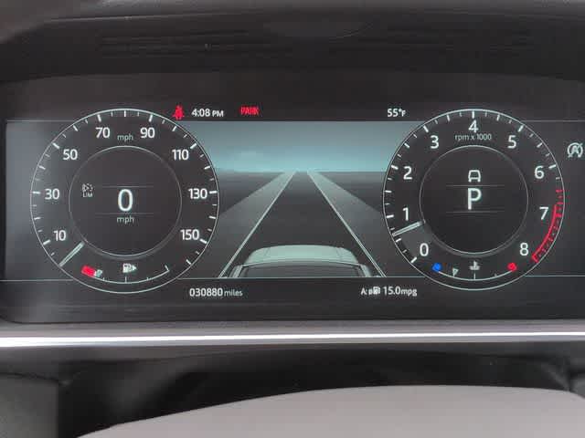 Thumbnail: 2022 Land Rover Range Rover - 34