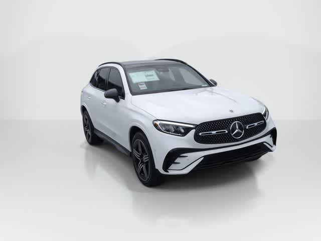 Thumbnail: 2026 Mercedes-Benz GLC - 2