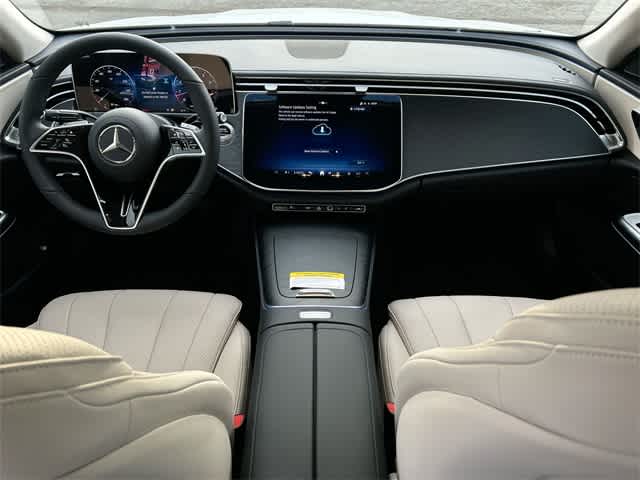 Thumbnail: 2026 Mercedes-Benz E-Class - 16