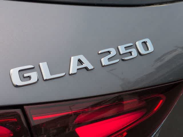 Thumbnail: 2026 Mercedes-Benz GLA - 13