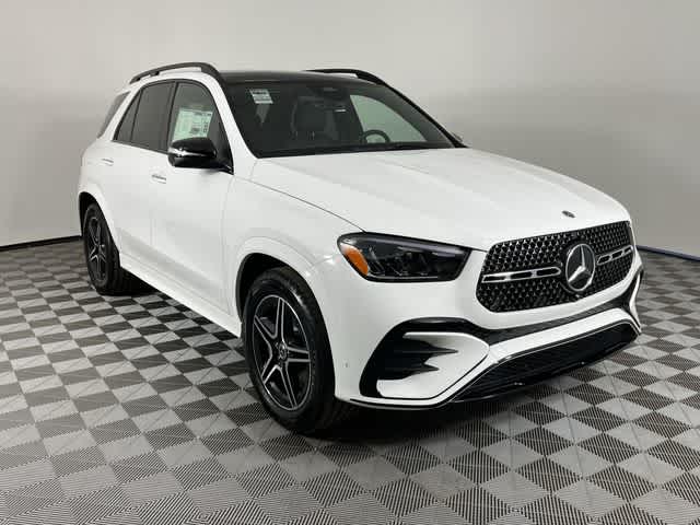 Thumbnail: 2024 Mercedes-Benz GLE - 16