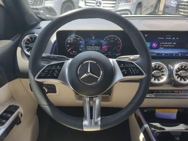 Thumbnail: 2025 Mercedes-Benz GLB - 23