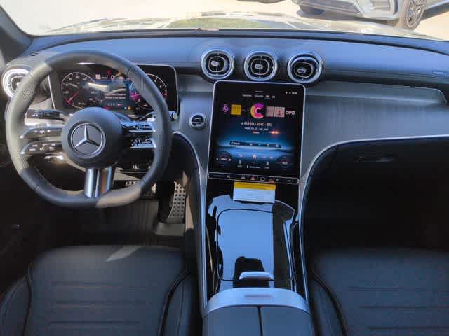 Thumbnail: 2026 Mercedes-Benz GLC - 15