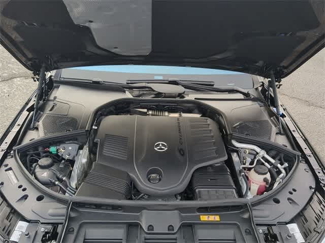 Thumbnail: 2025 Mercedes-Benz S-Class - 15