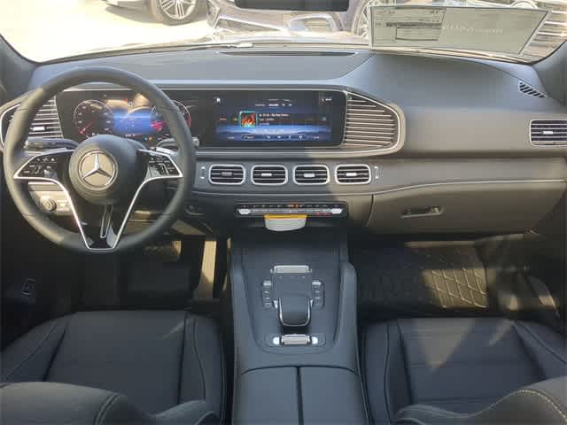 Thumbnail: 2026 Mercedes-Benz GLE - 15