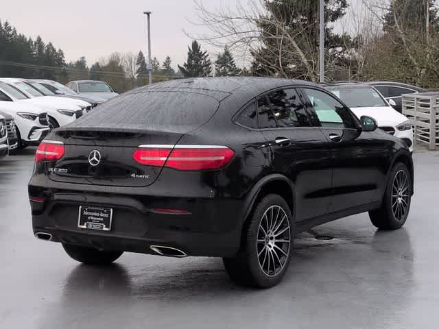 Thumbnail: 2019 Mercedes-Benz GLC - 8