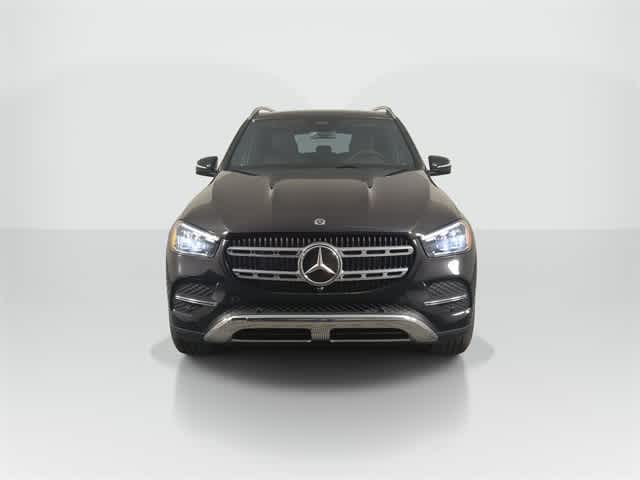 Thumbnail: 2026 Mercedes-Benz GLE - 3