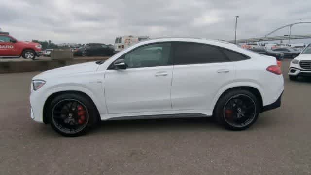 Thumbnail: 2026 Mercedes-Benz GL-Class - 5