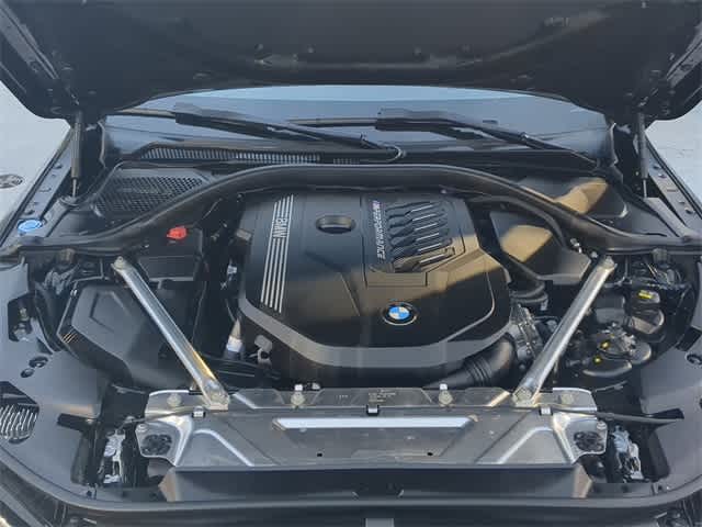 Thumbnail: 2021 BMW 4 Series - 15