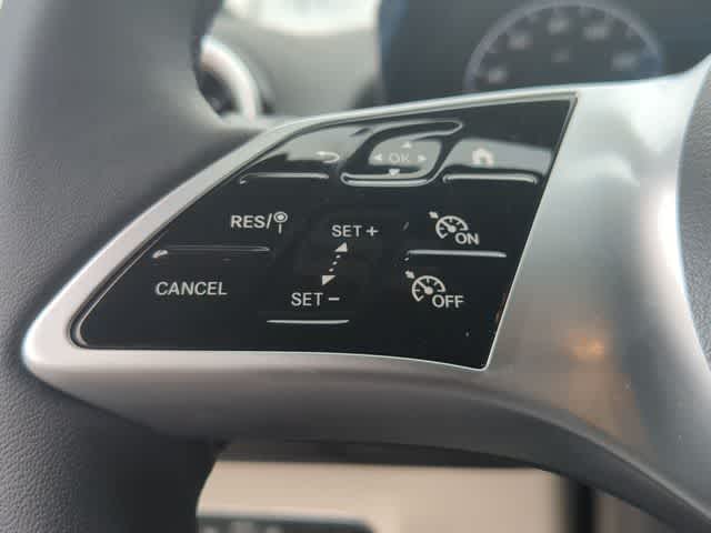 Thumbnail: 2026 Mercedes-Benz GLB - 24