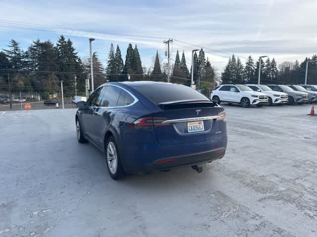 Thumbnail: 2019 Tesla Model X - 7