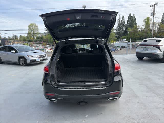 Thumbnail: 2022 Mercedes-Benz GLE - 9