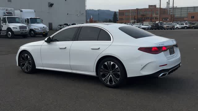 Thumbnail: 2026 Mercedes-Benz E-Class - 6