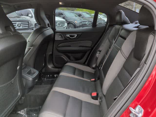 Thumbnail: 2019 Volvo S60 - 21