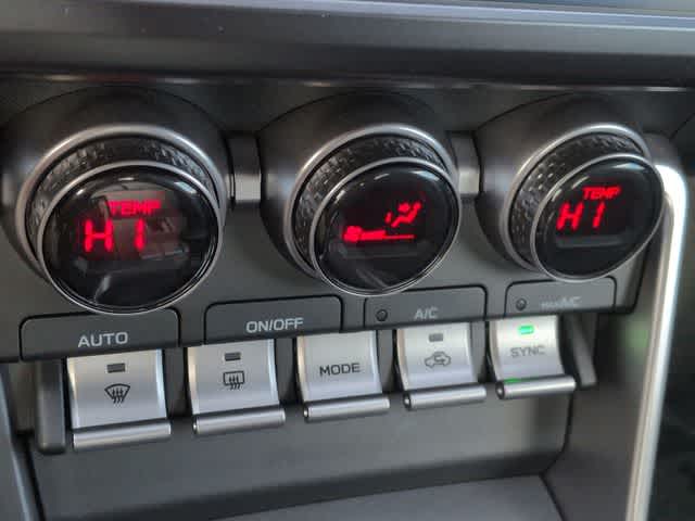 Thumbnail: 2023 Subaru BRZ - 28