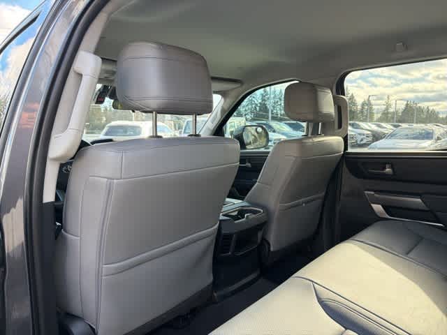 Thumbnail: 2023 Toyota Tundra - 10