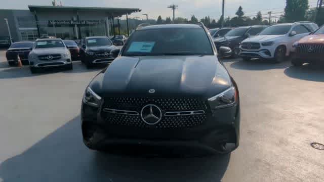 Thumbnail: 2026 Mercedes-Benz GLE - 3