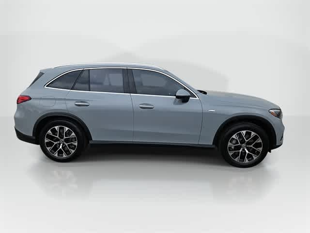 Thumbnail: 2025 Mercedes-Benz GLC - 2