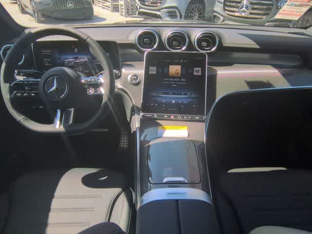 Thumbnail: 2026 Mercedes-Benz GLC - 15