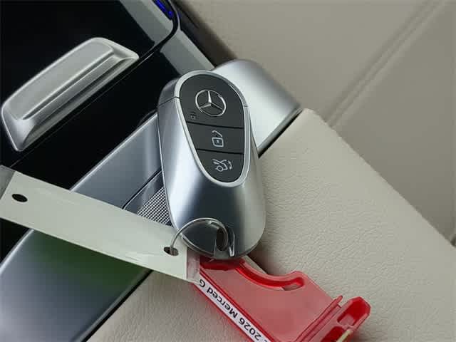 Thumbnail: 2026 Mercedes-Benz GLC - 34