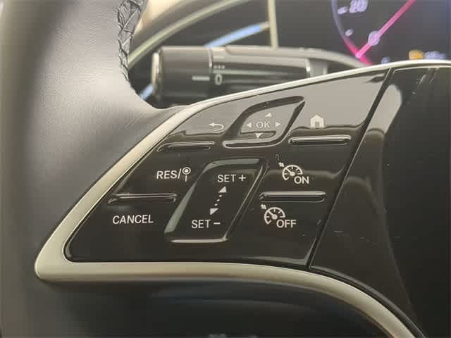 Thumbnail: 2026 Mercedes-Benz E-Class - 25