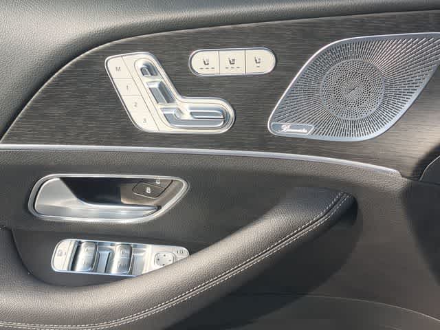 Thumbnail: 2026 Mercedes-Benz GLE - 17