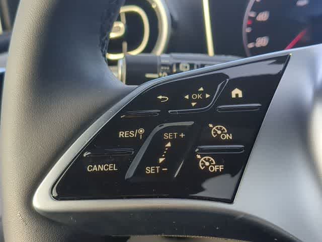 Thumbnail: 2026 Mercedes-Benz GLC - 25